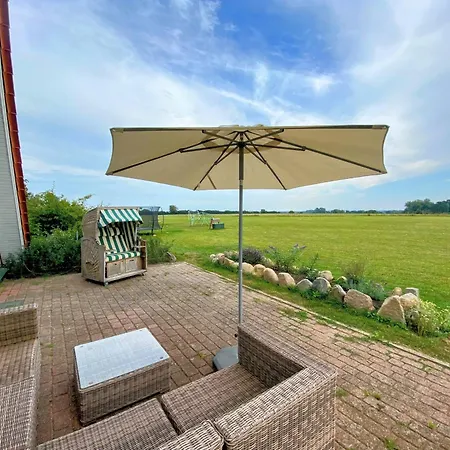 Timmenhus - Ferienwohnungen An Der Ostsee Timmendorfer Strand Exterior photo