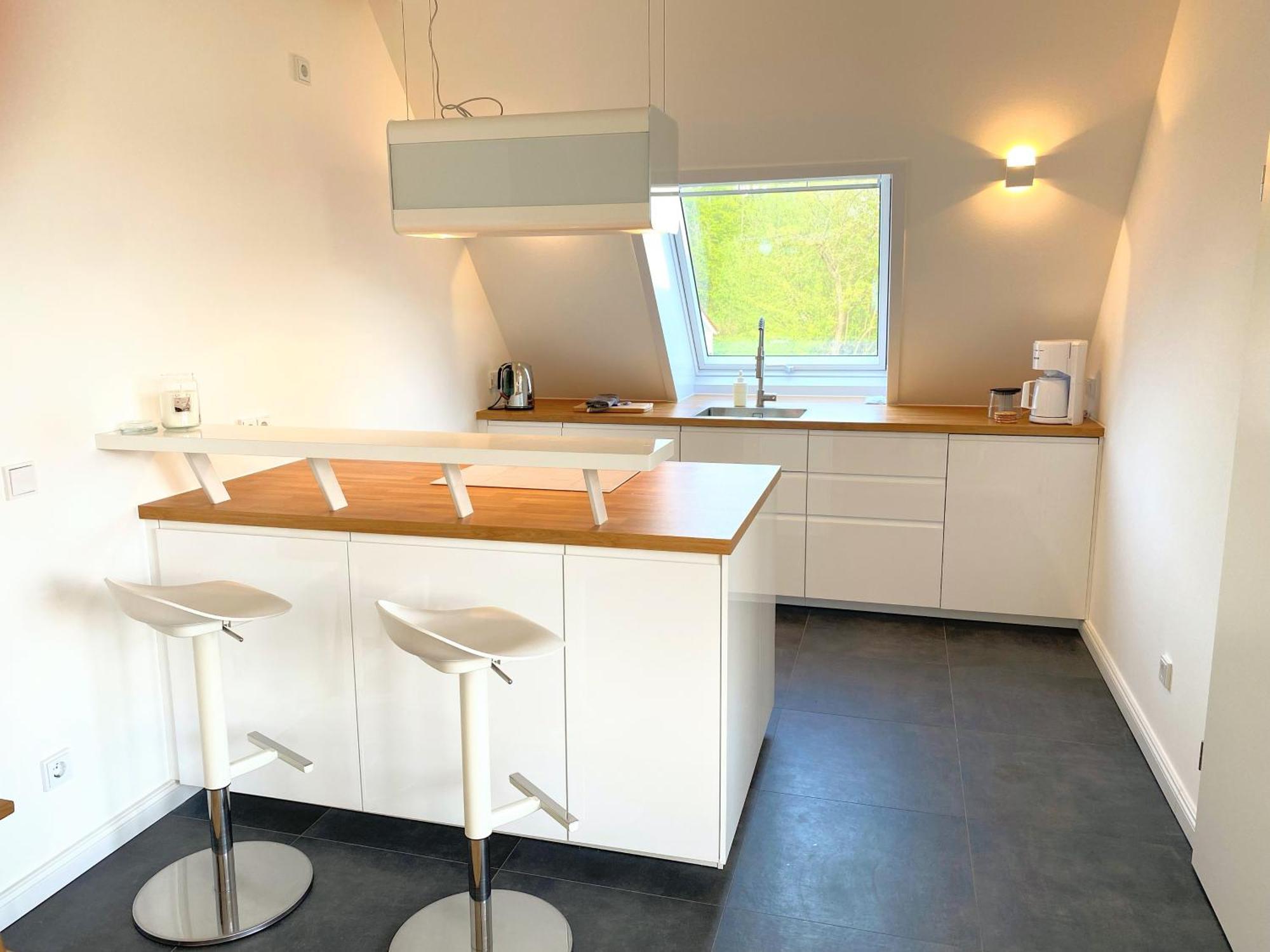 Apartment Timmenhus - An Der Ostsee Timmendorfer Strand