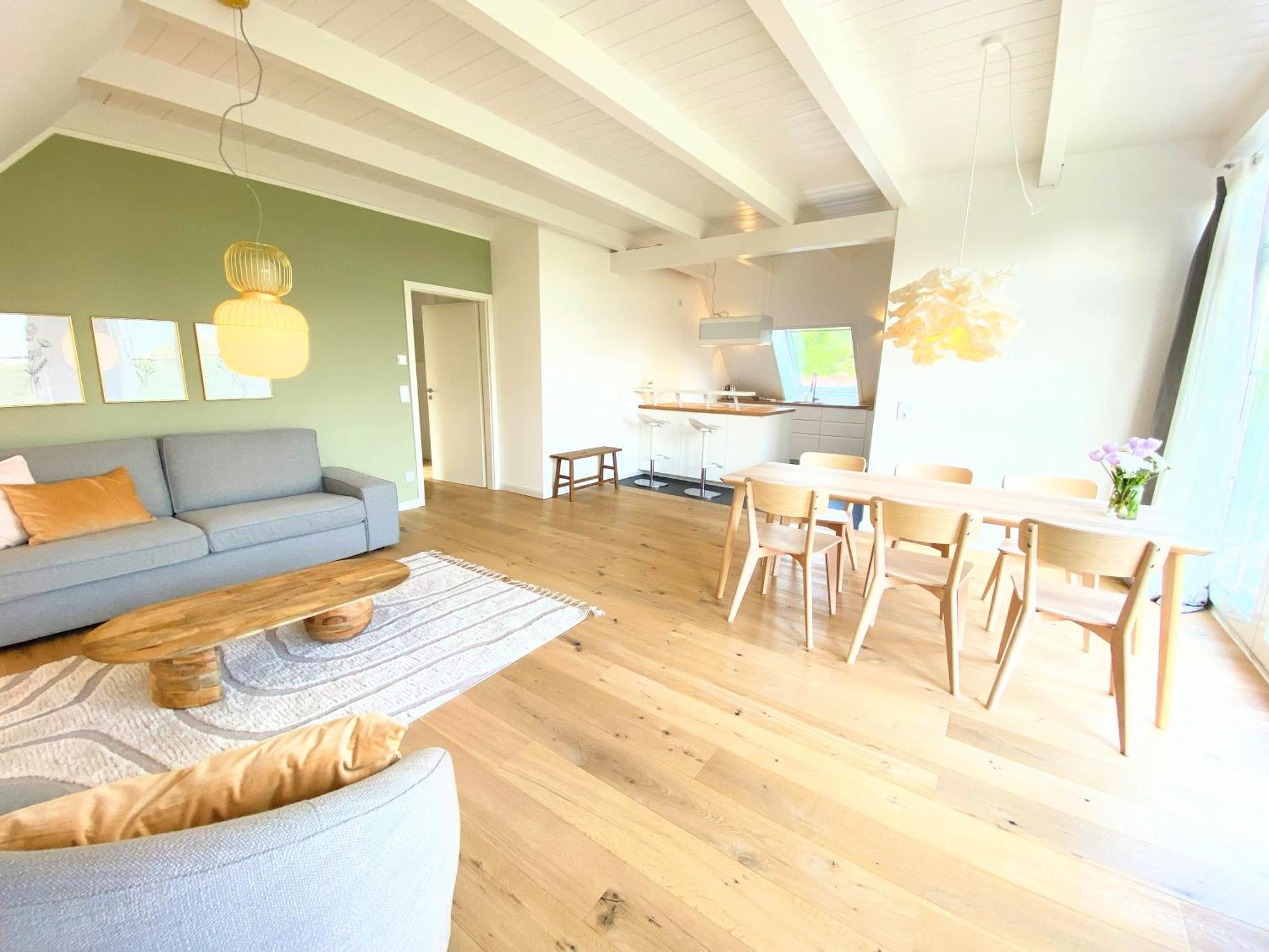 Timmenhus - An Der Ostsee Timmendorfer Strand
