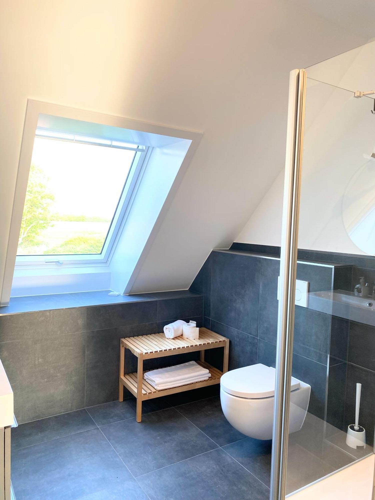 Apartment Timmenhus - An Der Ostsee *
