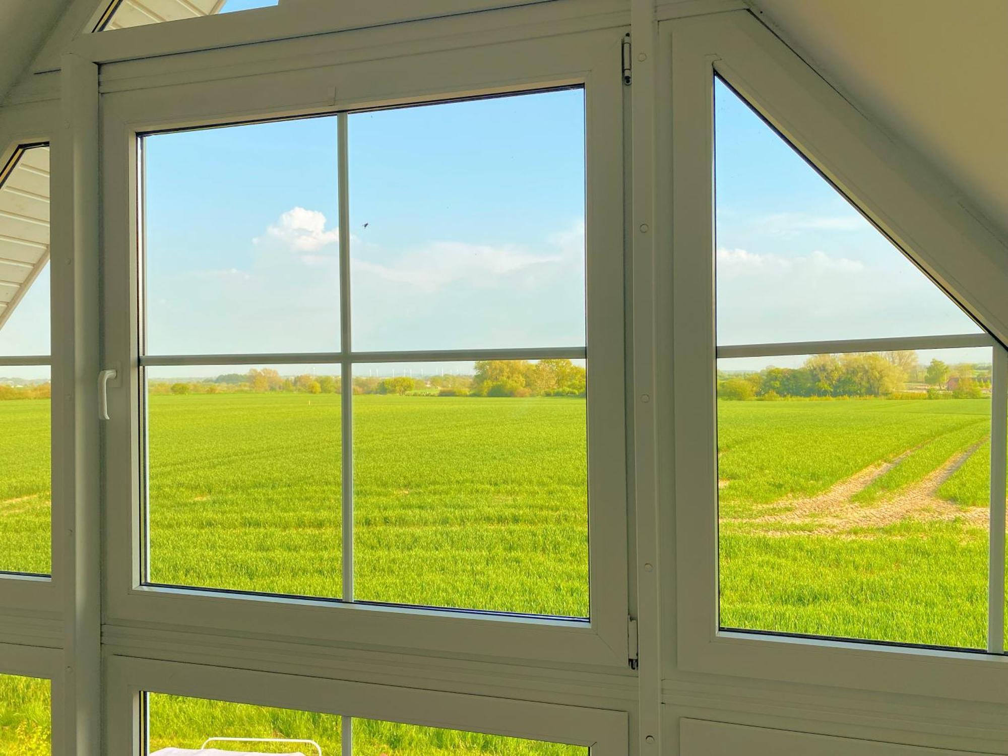 Apartment Timmenhus - An Der Ostsee