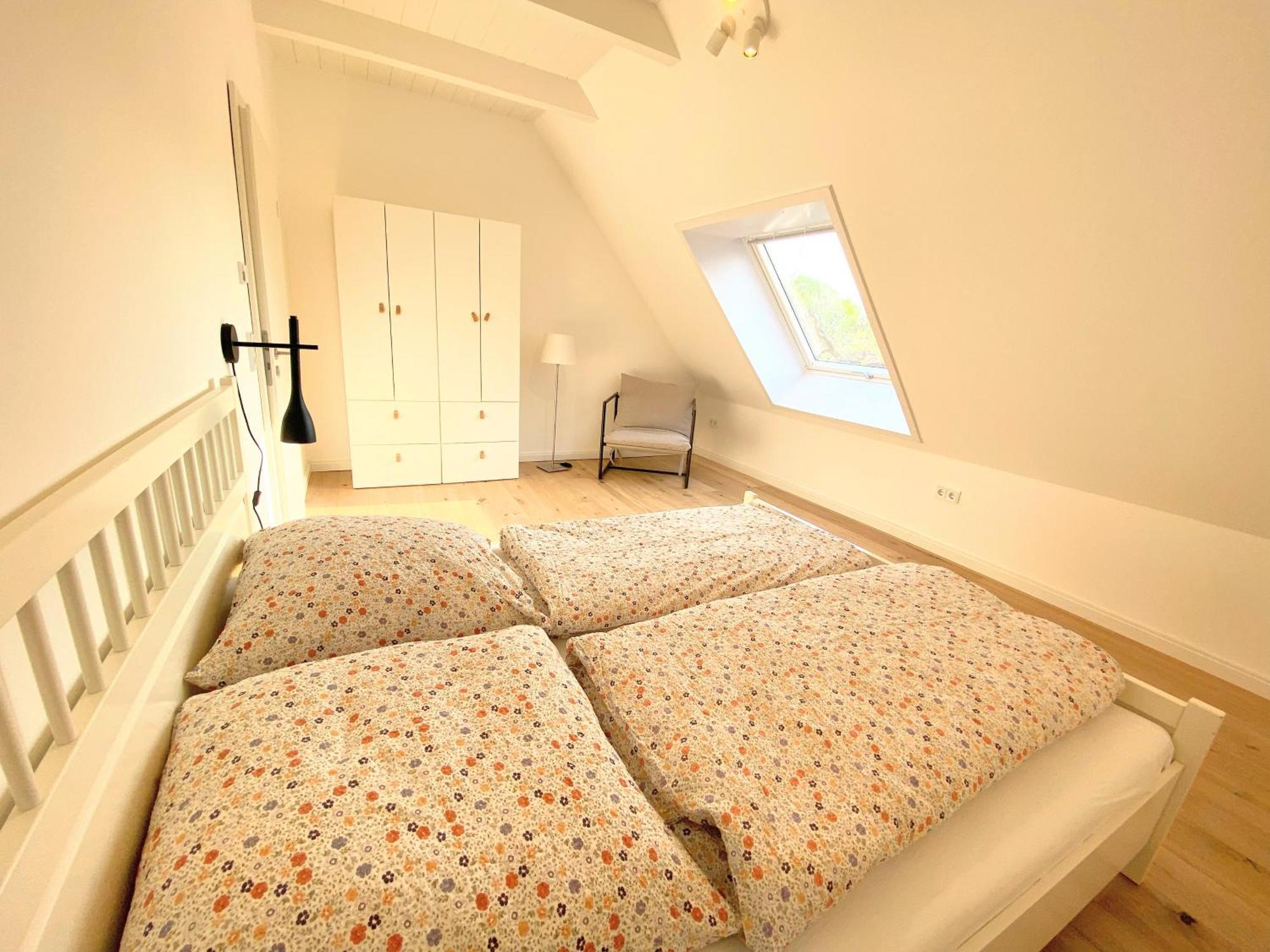 Timmenhus - An Der Ostsee Apartment *