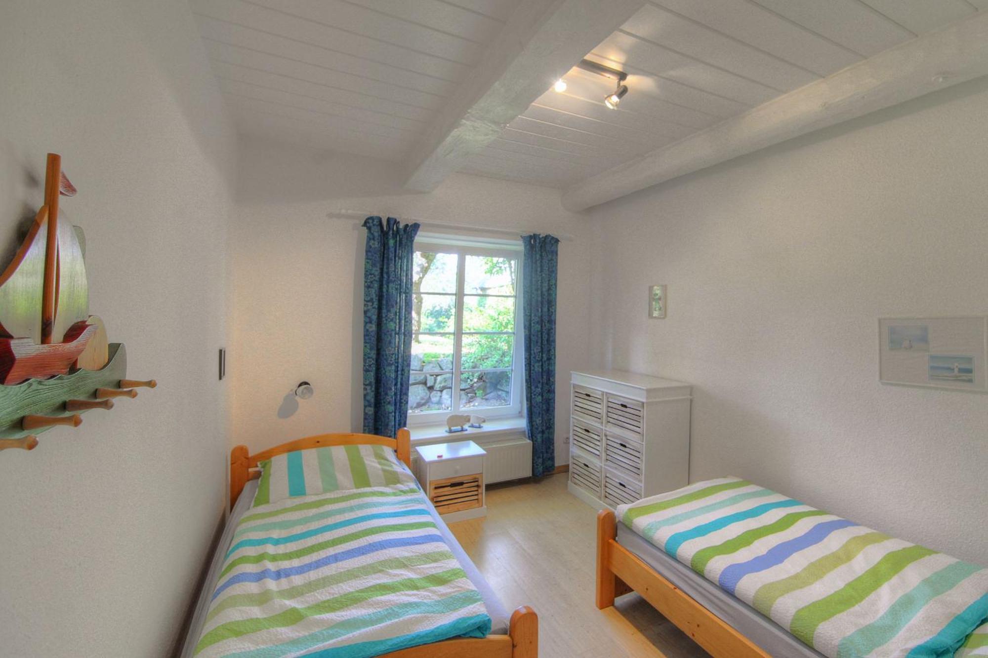 Timmenhus - An Der Ostsee Apartment *
