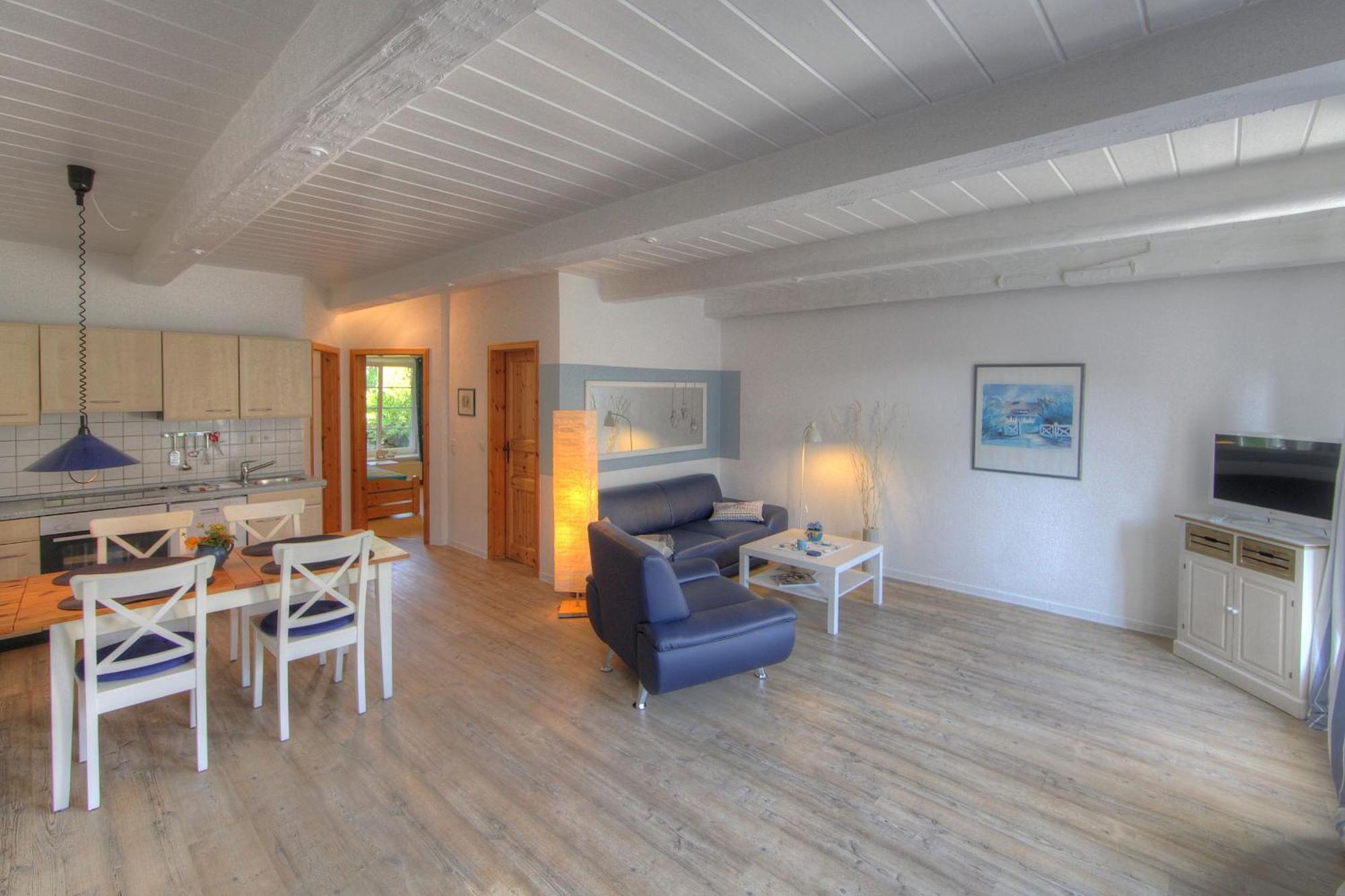 Apartment Timmenhus - An Der Ostsee
