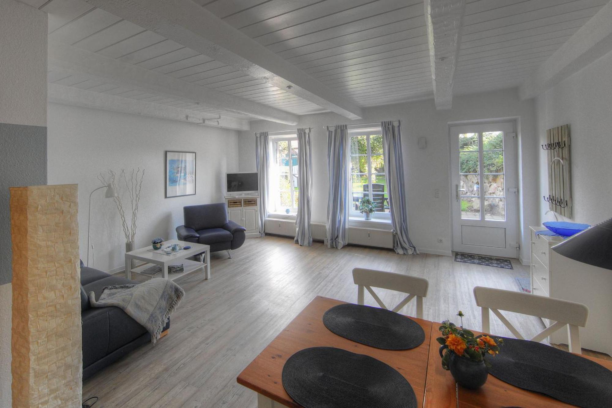Timmenhus - An Der Ostsee Apartment Timmendorfer Strand
