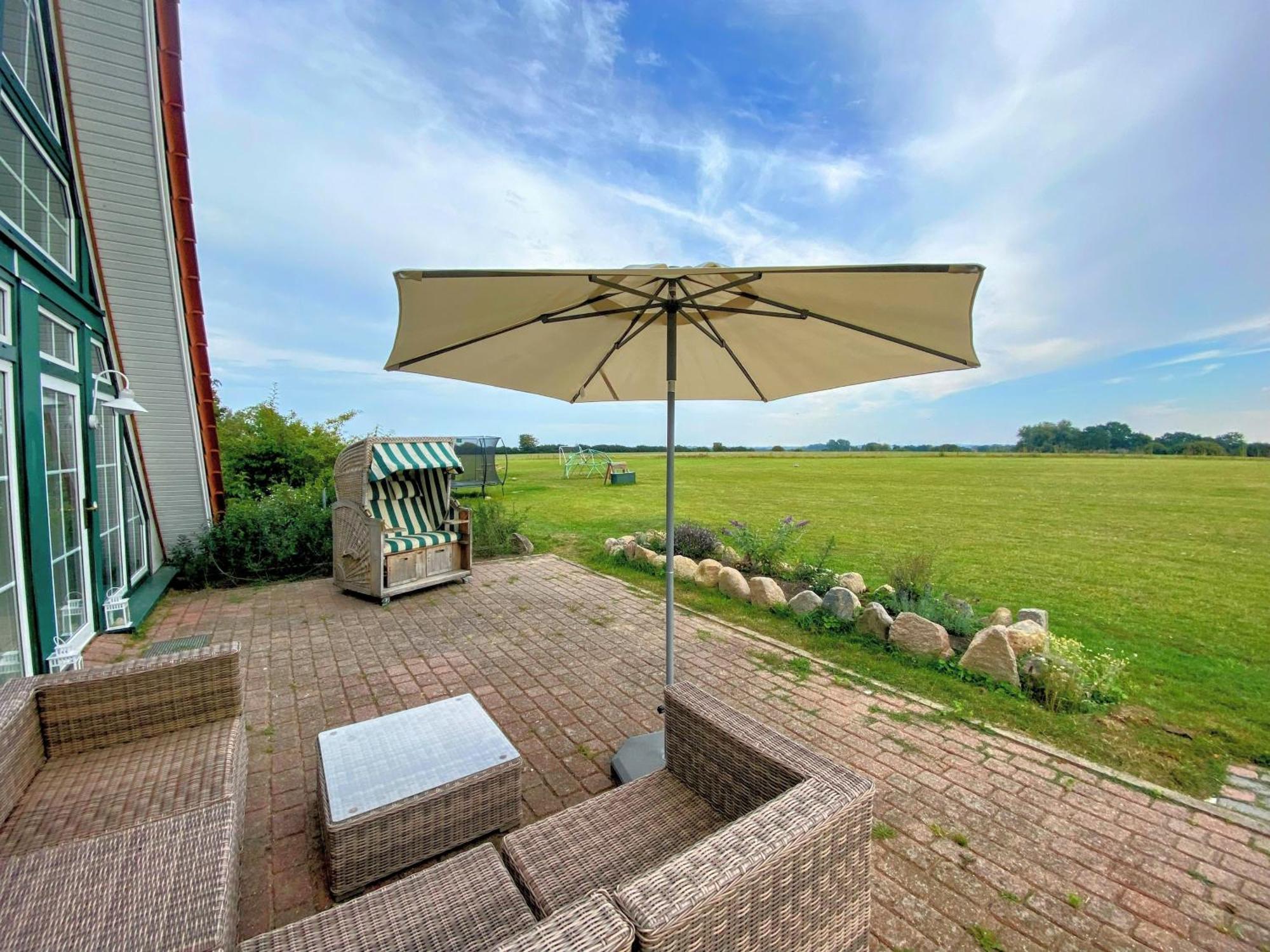 Timmenhus - An Der Ostsee